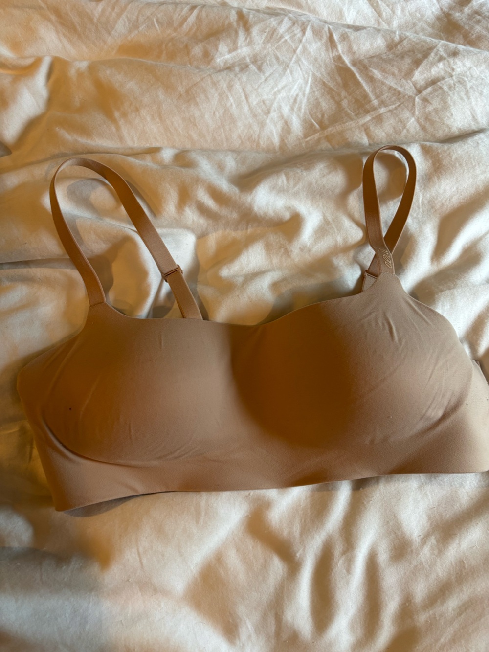 Aerie smoothez bra
